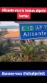 Alicante problème عند وصول المهاجرين إلى الجزائر ميناء الجزائر مرسيليا لا جولييت وهران سكيكدة عنابة بجاية قارب الجزائر العبارات كورسيكا لينيا نقل الأمتعة فان الجمارك الشرطة الدرك port d'alger en panne renaul