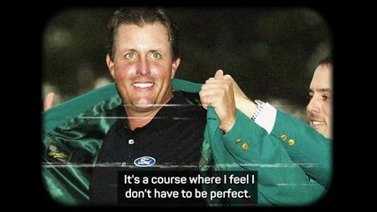 The Masters: will a LIV star take home the green jacket?