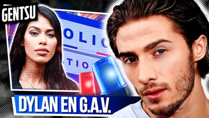 Dylan réagit à la polémique autour des rumeurs de GAV 😢