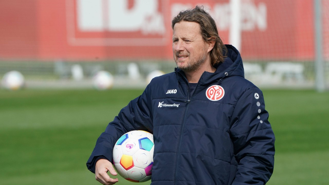 Henriksen rechnet: 'Am wahrscheinlichsten ist die Relegation'