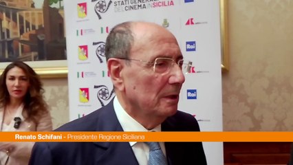 Caro voli, Schifani "Stiamo facendo il massimo"