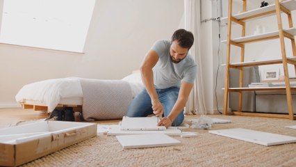 How to improve your home: Tips for getting started from a DIY expert
