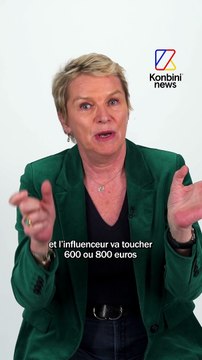 Cash Investigation : Elise Lucet s'attaque au business des influenceurs. | SPEECH