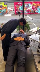 Cattelan, Tanani e il tatuaggio per l'Inter