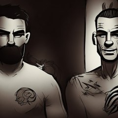 Benoît Saint-Denis honoré par l'UFC suite à sa défaite par KO contre Dustin Poirier