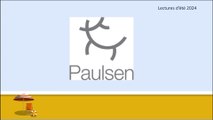 Lectures d'été 2024 | Paulsen