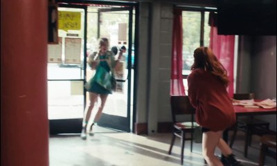 Edge of Everything (2023) – Exciting New Trailer Revealed 🎬