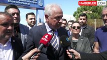 Beykoz Belediye Başkanı Köseler'den Mazbata Bekleyişine Tepki
