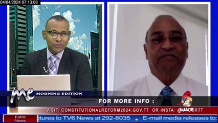 Morning Edition: 04th April 2024