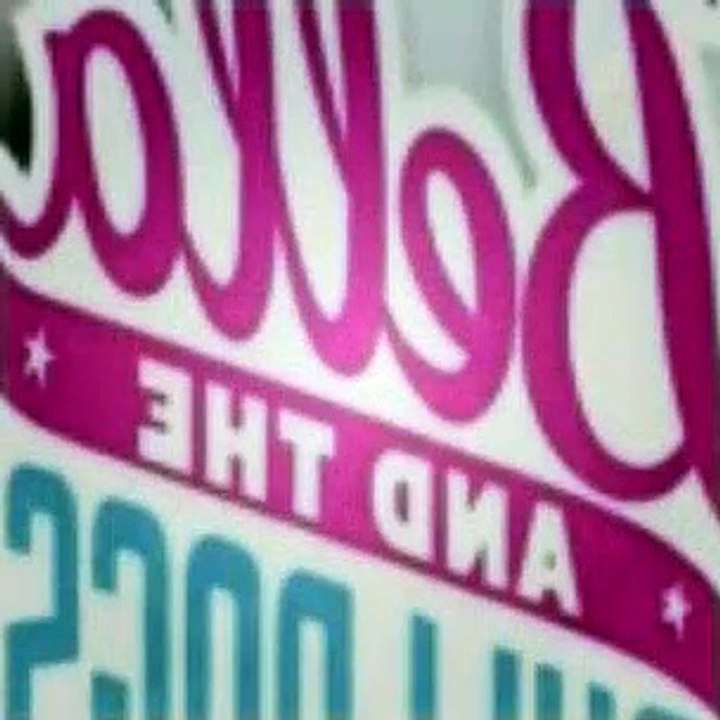 Bella and The Bulldogs Season 2 Epsode 20 Biggest. Game. Ever.