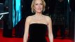 Gillian Anderson regrets going back to work 10 days after giving birth
