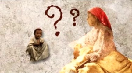 L'ORIGINE DES NOMS KABYLES