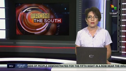 Unions organize actions against Milei's economic policy