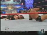 HHH vs Kane Casket Match RAW 2002.
