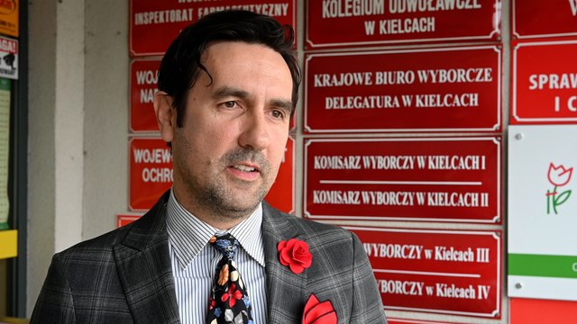 echodnia.eu Adam Michcik – zasady wyborów samorządowych