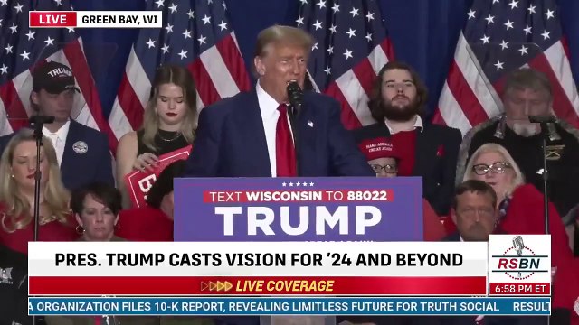 Dès le premier jour, je signerai un nouveau décret visant à réduire le financement fédéral de toute école inculquant à nos enfants des théories critiques sur la race, la folie transgenre et d'autres contenus racistes, sexuels ou politiques inappropriés