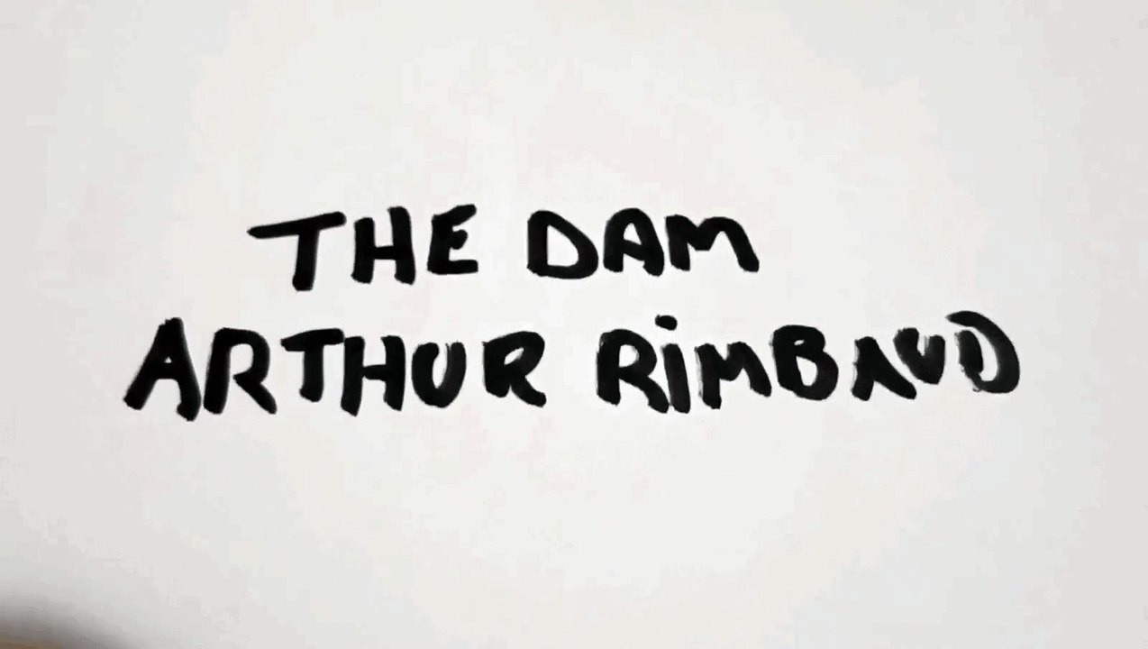 The Dam - 1/13 - Le dormeur du val