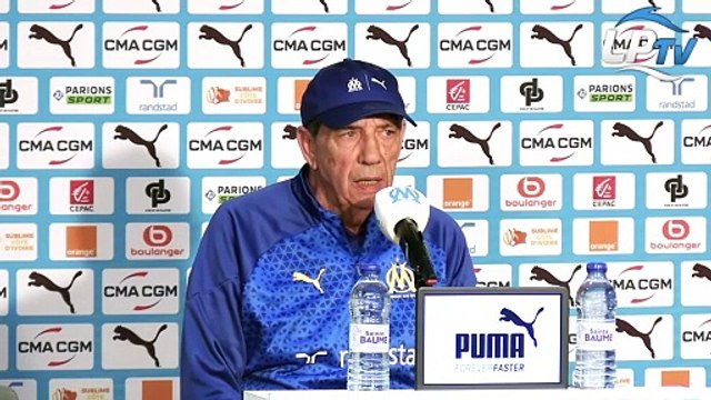 Lille-OM : Retours, blessés, incertains avant le déplacement à Lille