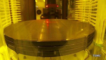타이완 TSMC "일부 라인, 생산 재개에 시간 더 필요" / YTN