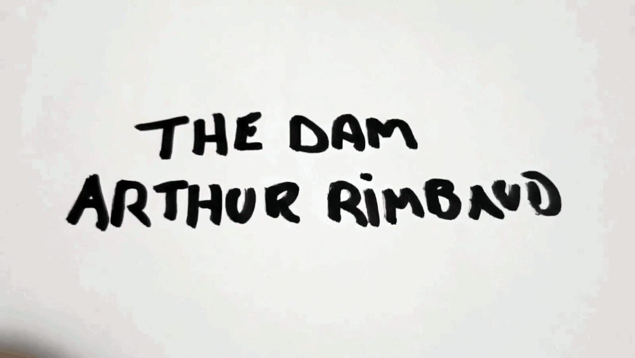 The Dam - 2/13 - Ma bohème