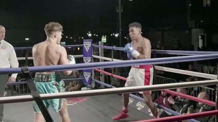 Nelson Birchall vs Miguel Zamora (17-02-2024) Full Fight