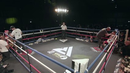 Abdul Khan vs Cristian Narvaez (17-02-2024) Full Fight