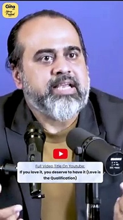 Hidden Desires || Acharya Prashant