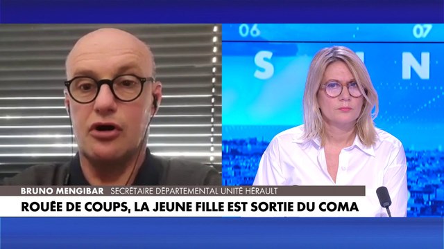 Bruno Mengibar : «Ce qui est le plus important au départ c’est de recueillir les différentes versions»