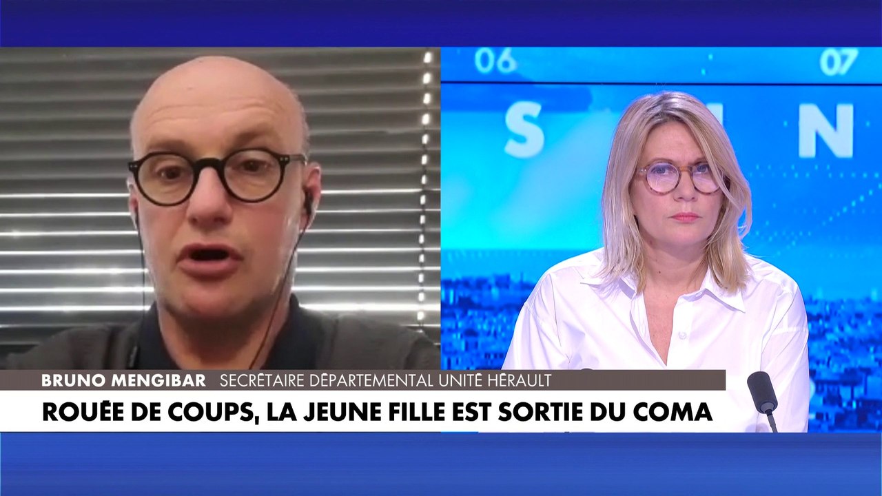 Bruno Mengibar : «Ce qui est le plus important au départ c’est de recueillir les différentes versions»