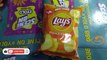 #ADSTORE Lay's French Cheese Potato Chips #Lay's new lays chips spicy cheese lays chips salt