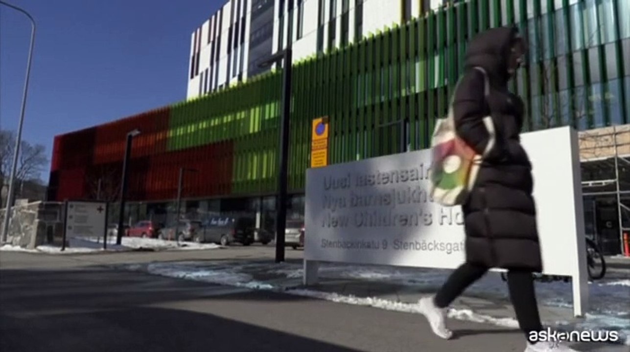 Finlandia, il 12enne autore sparatoria a scuola era bullizzato