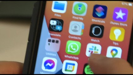 Whatsapp apre ai messaggi di altre app grazie alla legge Ue