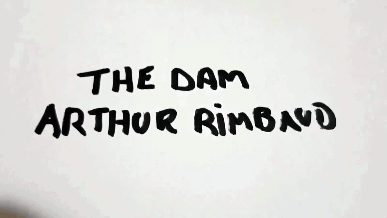 The Dam - 6/13 - Honte
