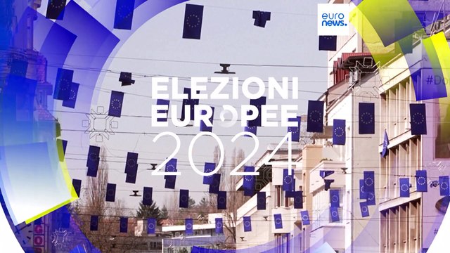 La maggioranza degli elettori europei è favorevole all'ingresso dell'Ucraina nell'Ue