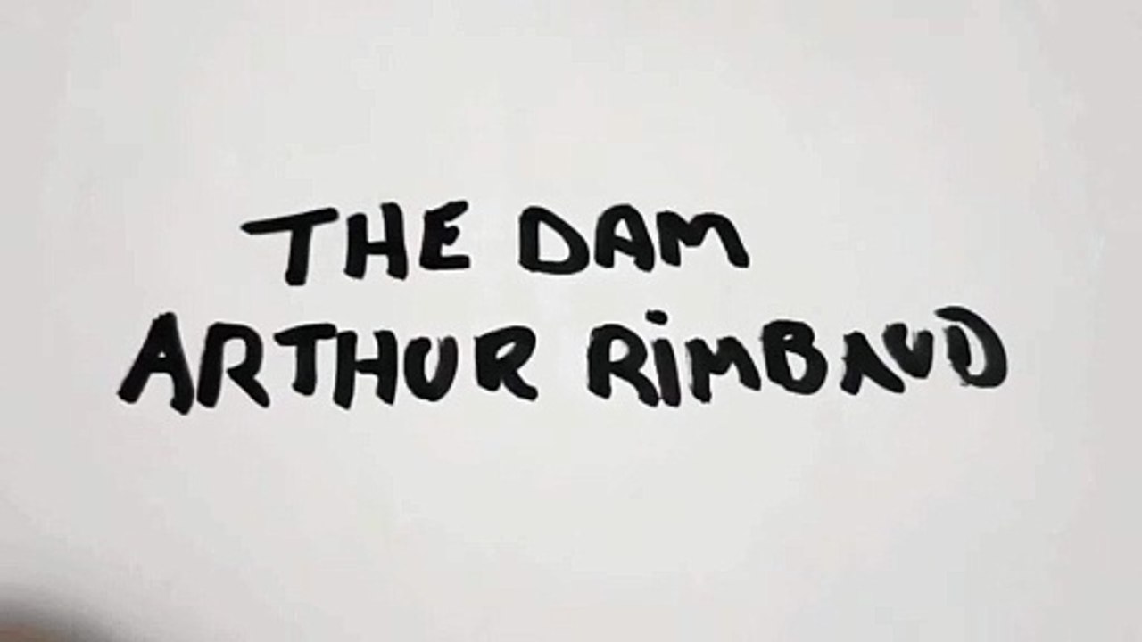 The Dam - 7/13 - Les corbeaux