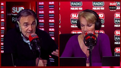 Brigitte Lahaie - L'intelligence érotique