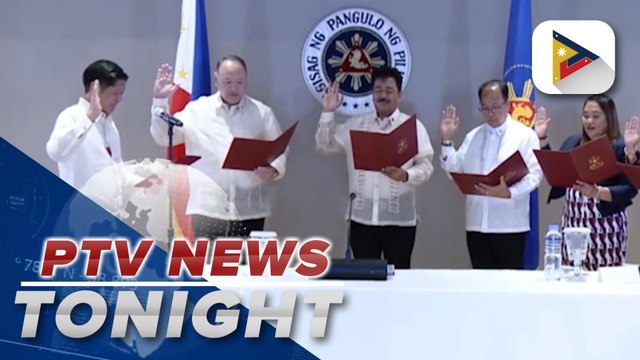 PBBM issues directive to expedite amnesty program for remaining CPP-NPA members