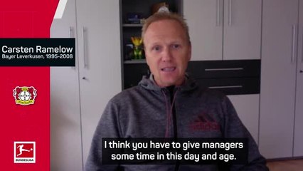 Leverkusen's invincibility down to Xabi Alonso - Ramelow