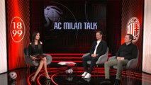 AC Milan Talk: Episode 22