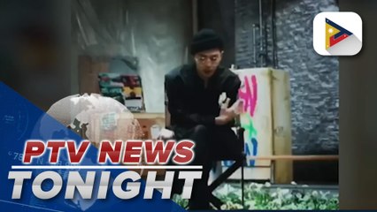 G-Dragon making a comeback this year