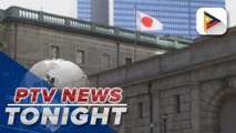 Magnitude 6.1 earthquake jolts Japan