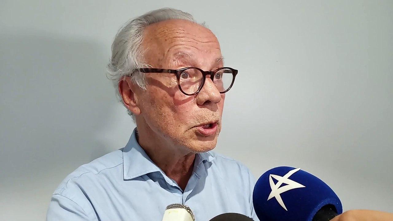 Henri Nijdam veut reprendre l'activité le plus vite possible