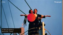 Titanic : James Cameron a décidé de tuer Jack, personnage de Leonardo DiCaprio, pour ne pas 