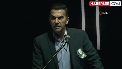 İlker İnanoğlu babasına veda etti: 'Vefat ettiği zaman rahatlarım zannediyordum ama çok zormuş'