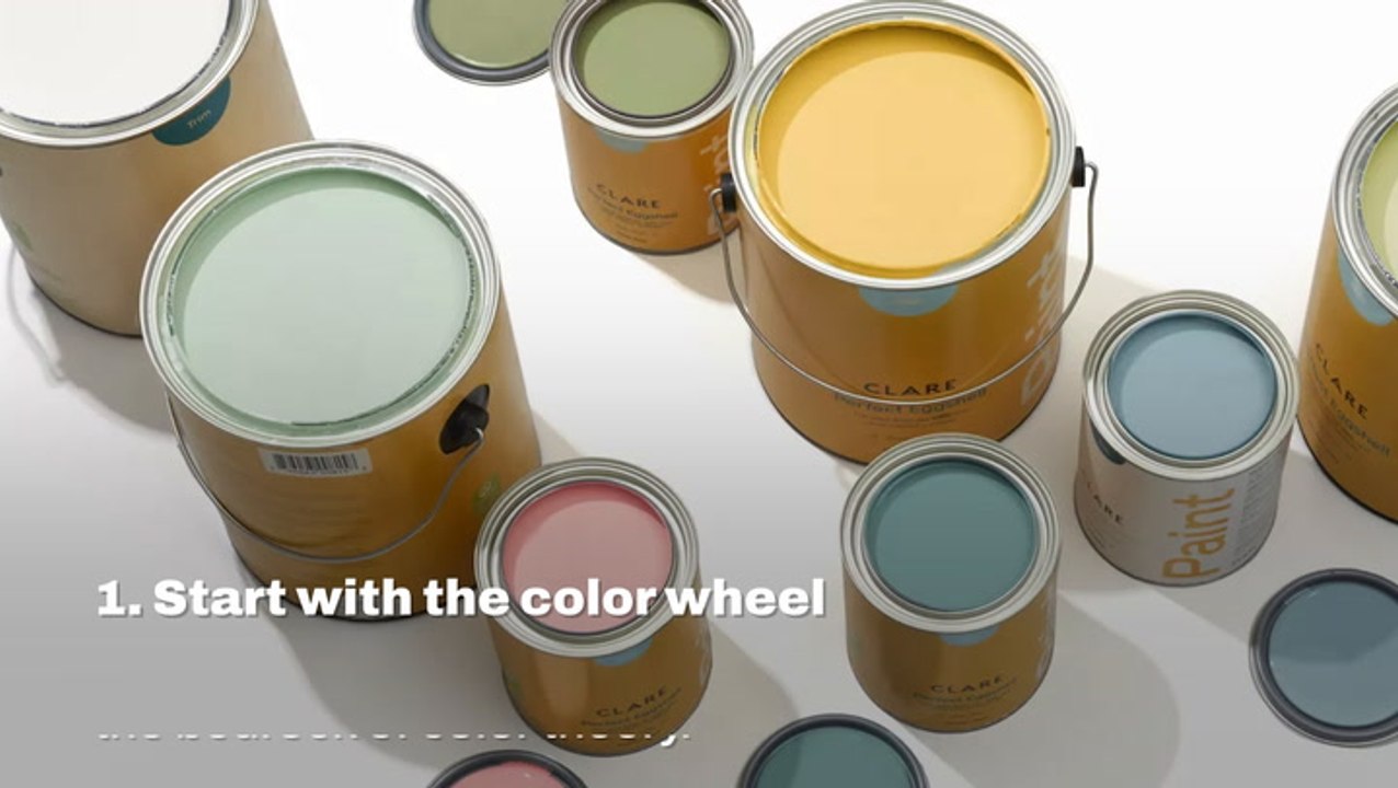 Color Theory In Interior Design
