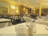 Hostels in Frankfurt-Video of Frankfurt hostels