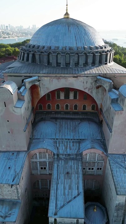 ayasofya camii