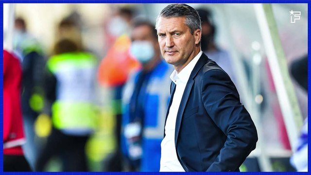 JT Foot Mercato : Lionel Messi craque après la défaite de l’Inter Miami