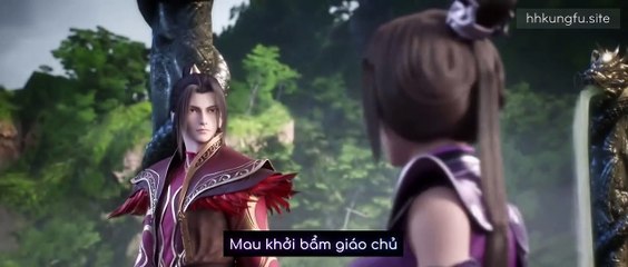 THẾ GIỚI HOÀN MỸ TẬP 157 VIETSUB