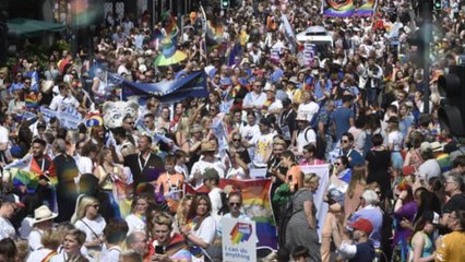 Leeds Pride 2024: TPP dropped as a sponsor